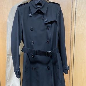 Burberry Trench Coat